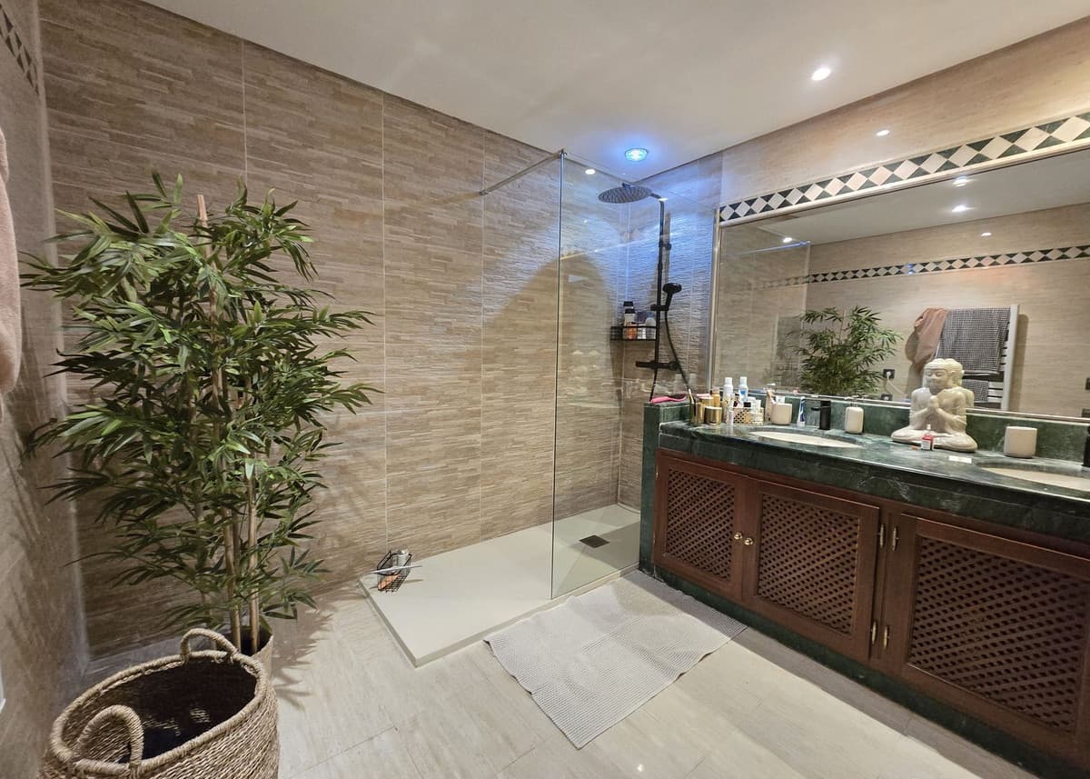 Ground Floor Apartment in La Mairena — photo 7 of 10