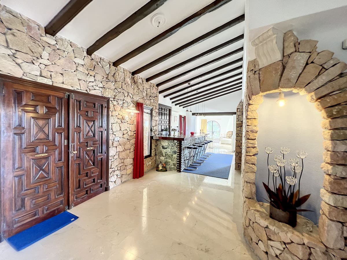 Detached Villa in Mijas — photo 4 of 10