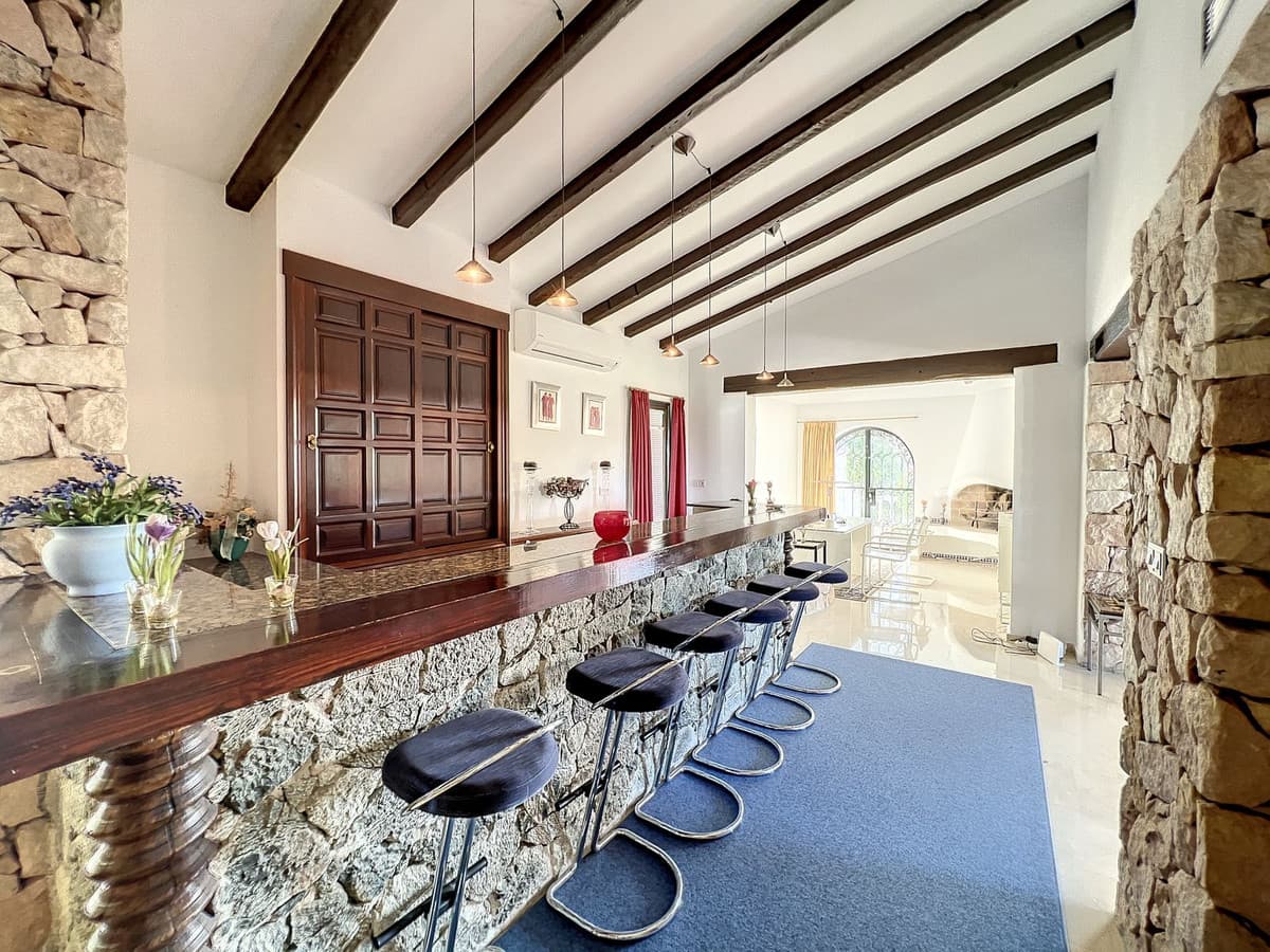 Detached Villa in Mijas — photo 5 of 10