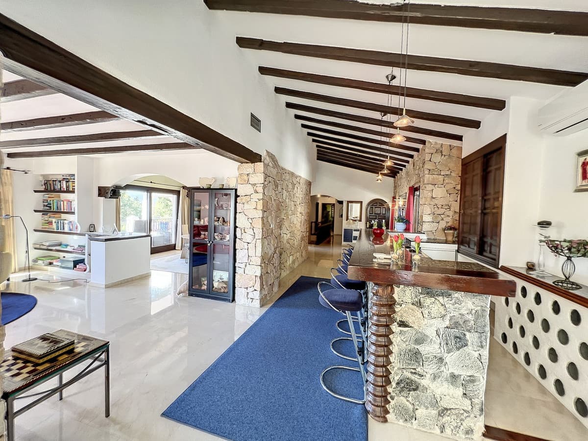 Detached Villa in Mijas — photo 6 of 10