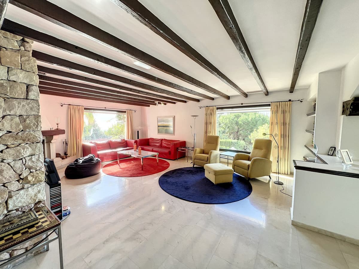 Detached Villa in Mijas — photo 8 of 10