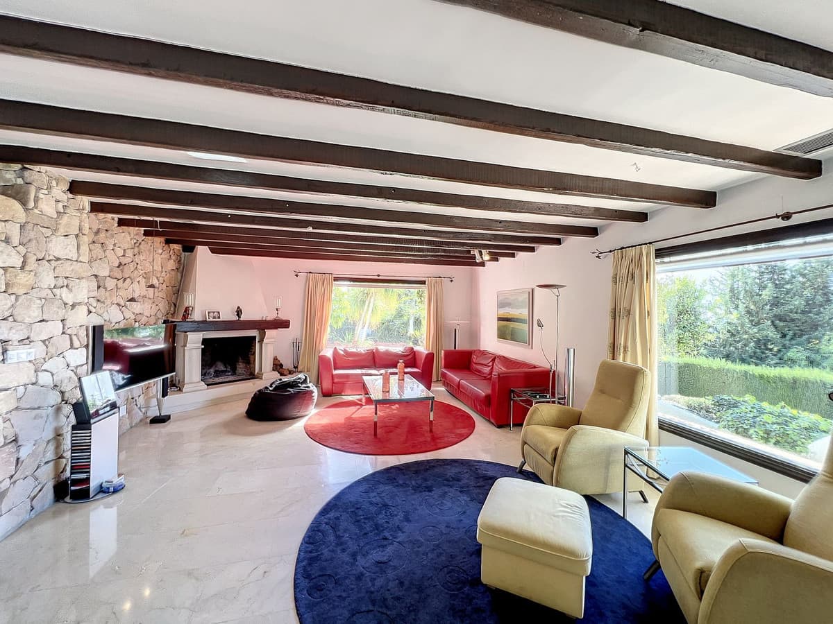 Detached Villa in Mijas — photo 9 of 10