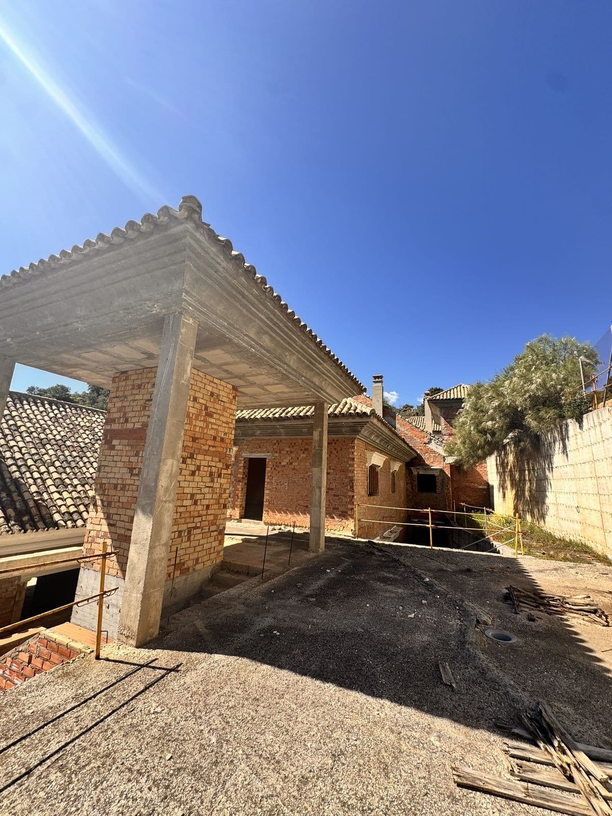 Residential Plot in Istán — photo 4 of 10