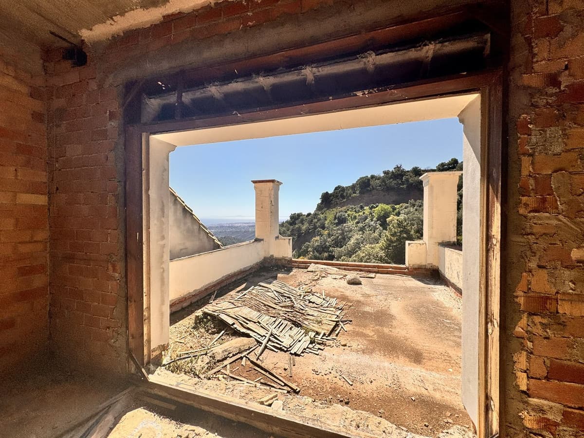 Residential Plot in Istán — photo 7 of 10
