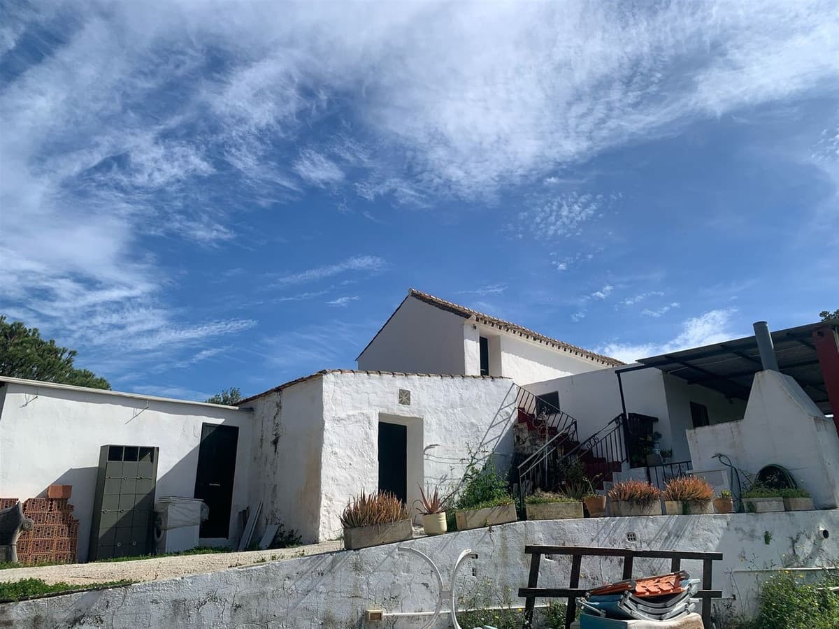 Cortijo in Mijas — photo 2 of 10