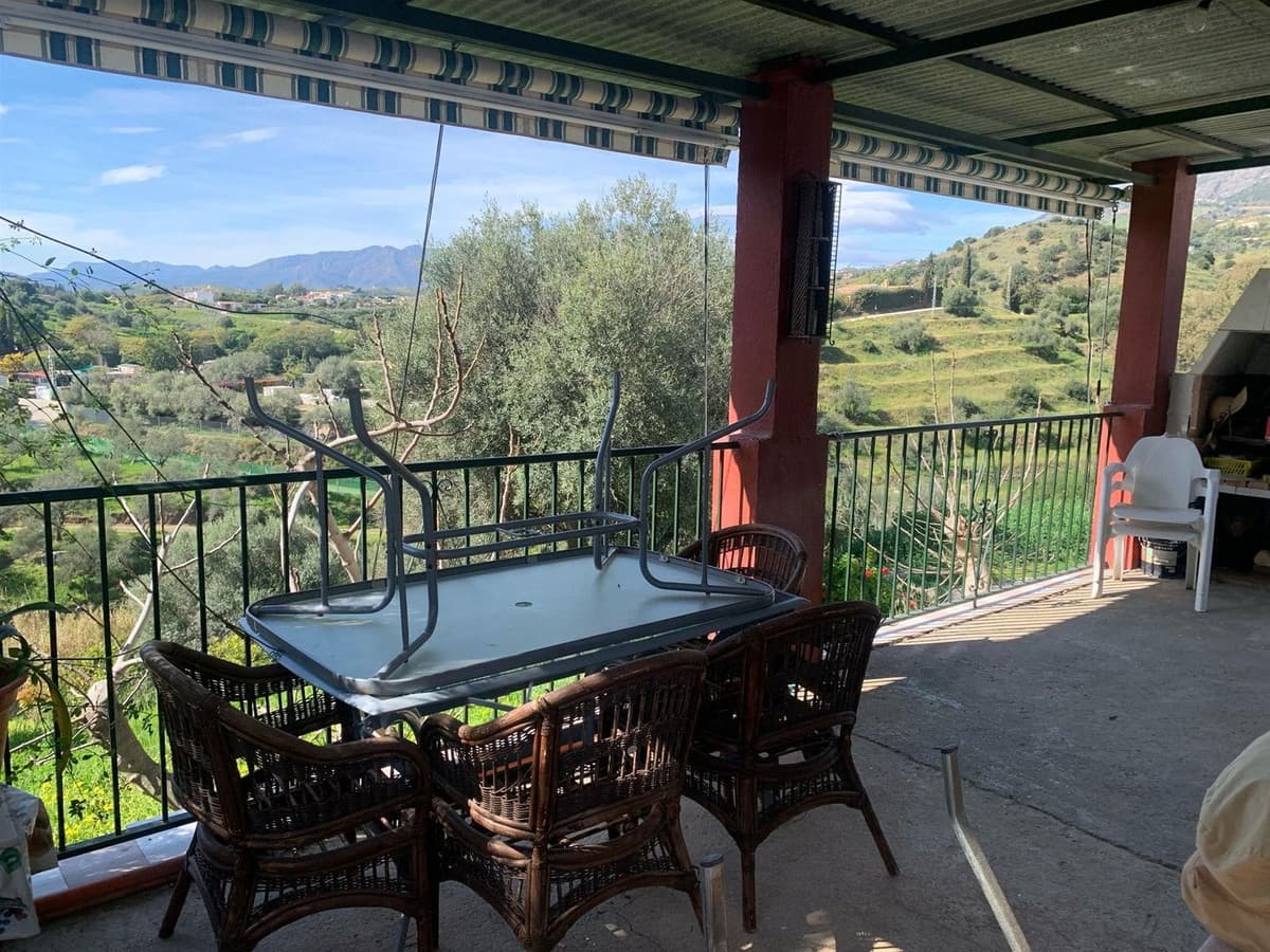 Cortijo in Mijas — photo 7 of 10