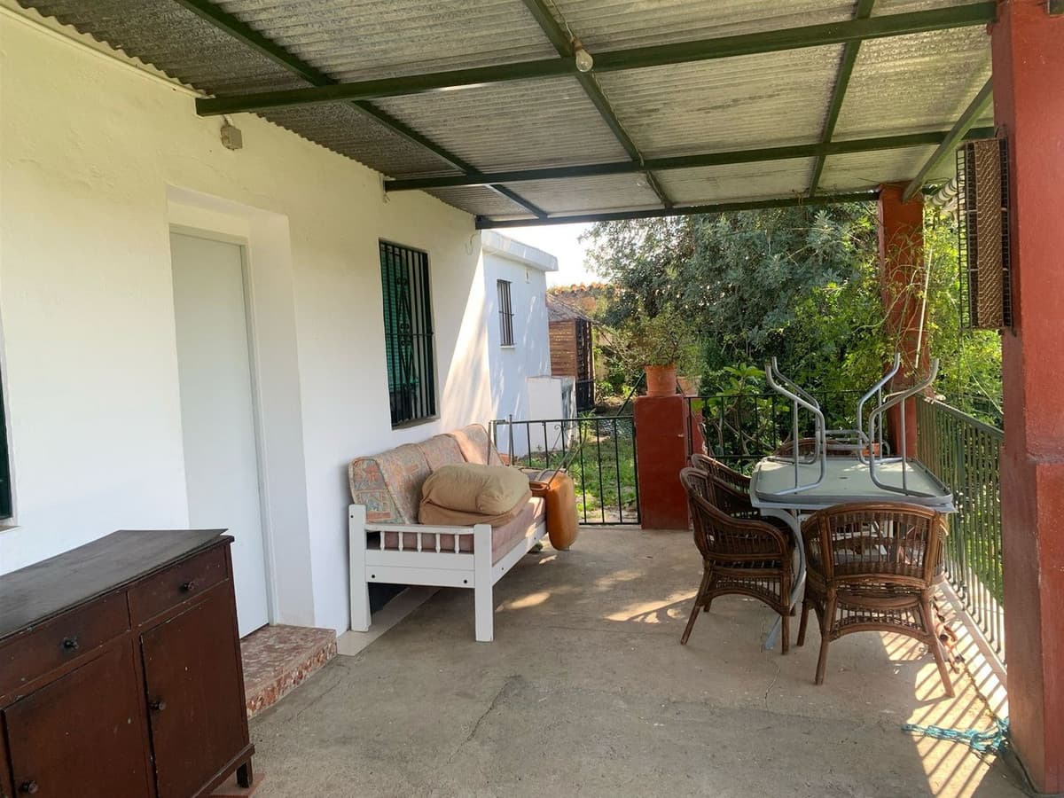 Cortijo in Mijas — photo 8 of 10