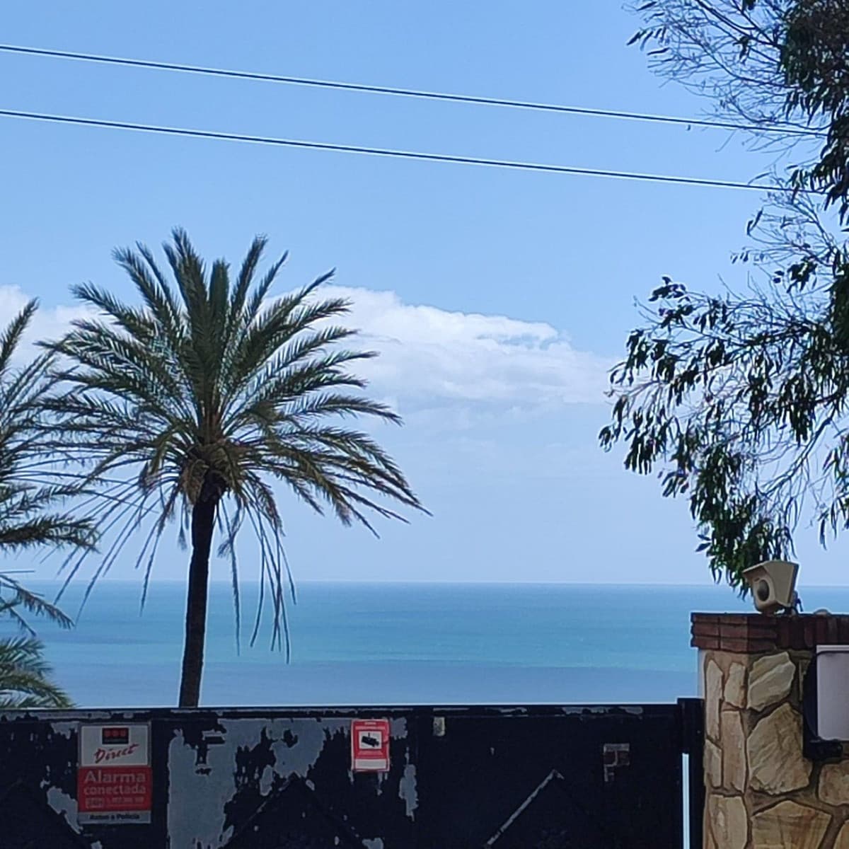 Residential Plot in Manilva — photo 1 of 10