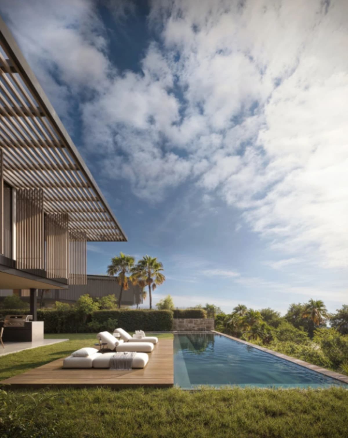 Detached Villa in Marbella — photo 2 of 9