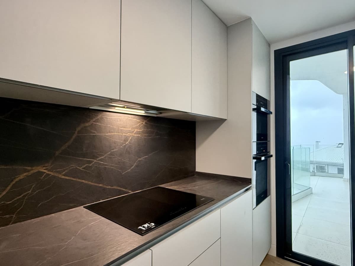 Middle Floor Apartment in Fuengirola — photo 6 of 10