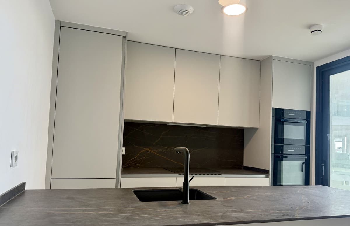 Middle Floor Apartment in Fuengirola — photo 7 of 10