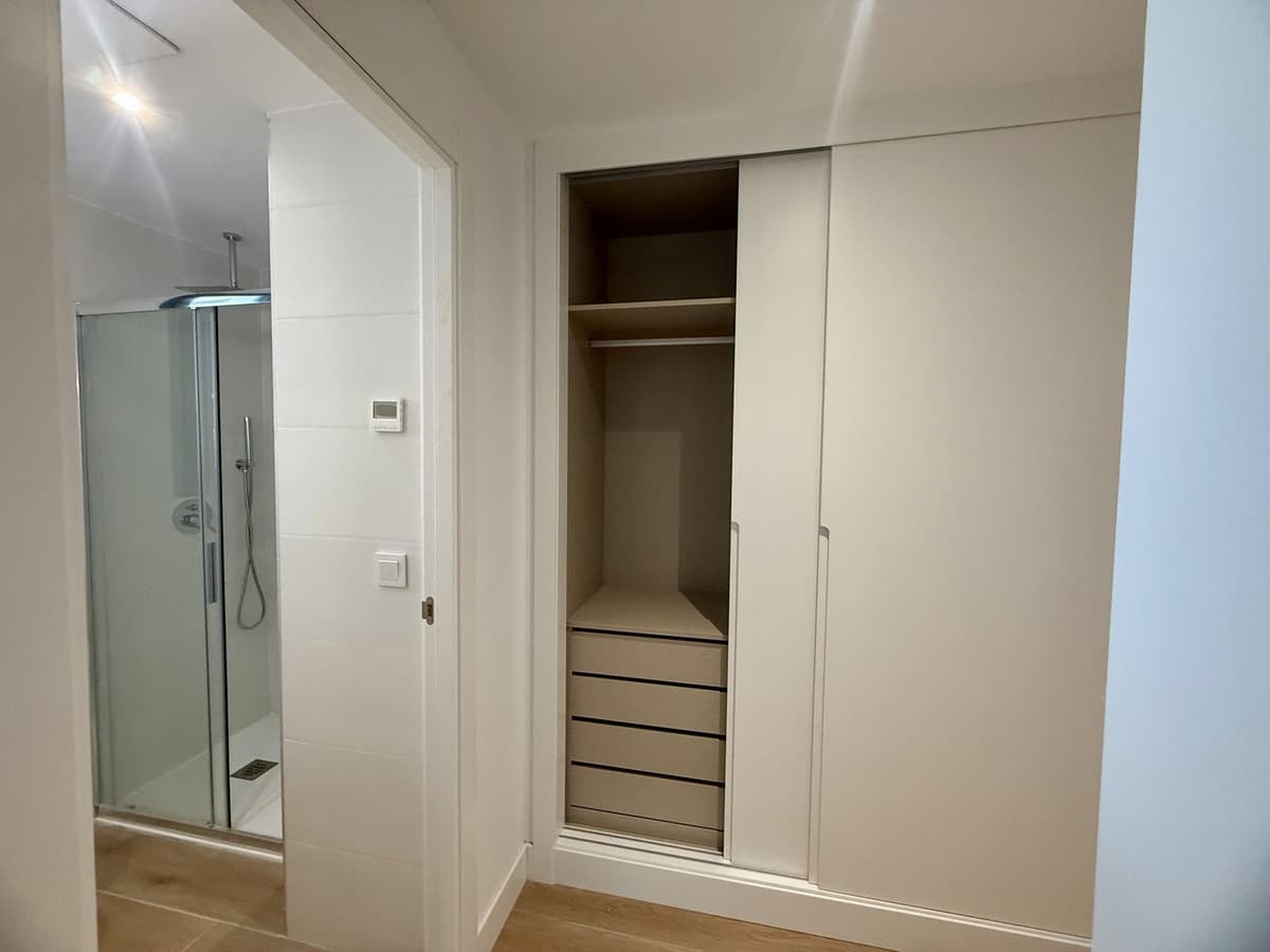 Middle Floor Apartment in Fuengirola — photo 10 of 10