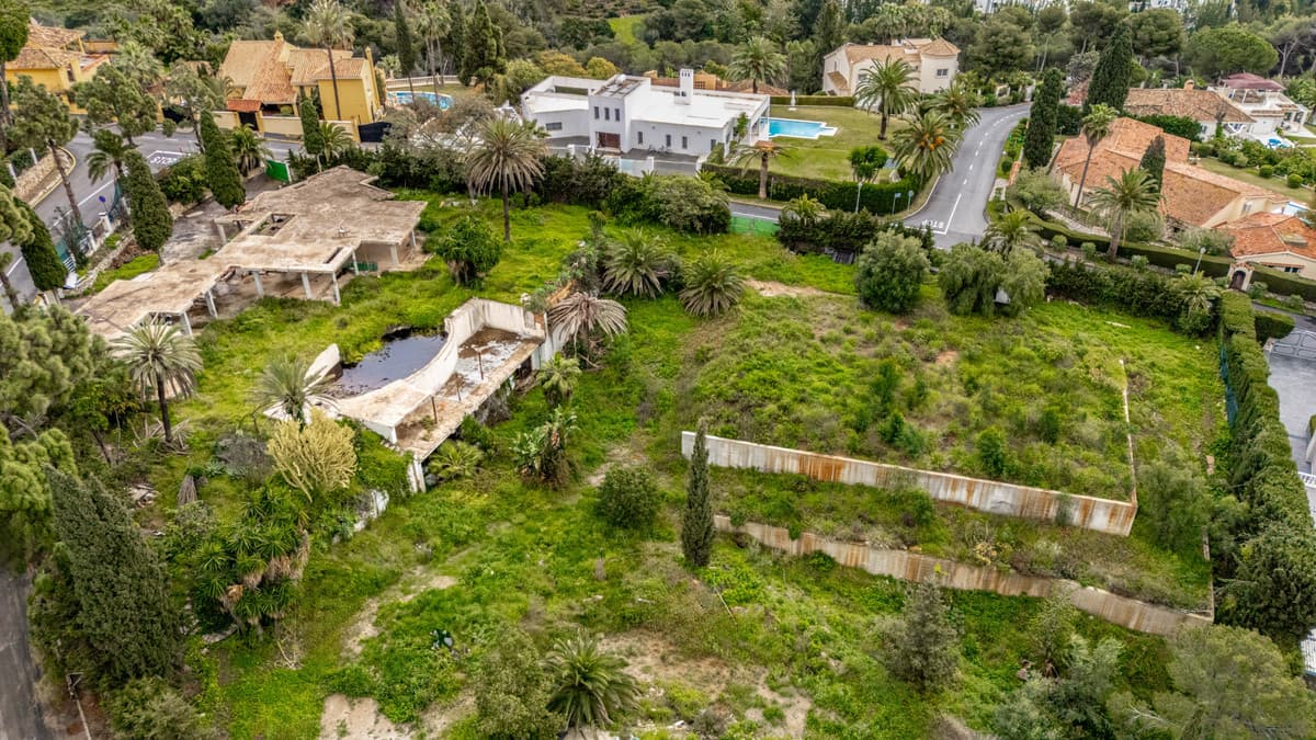 Land in Hacienda Las Chapas — photo 3 of 10