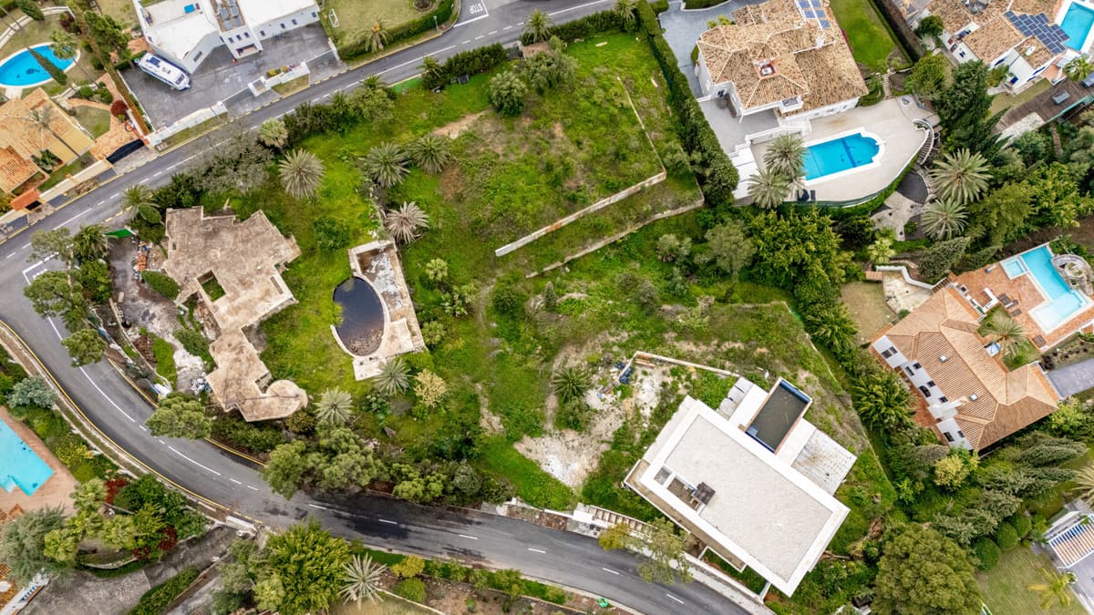 Land in Hacienda Las Chapas — photo 6 of 10