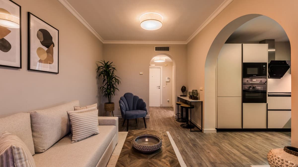 Top Floor Apartment in El Paraiso — photo 4 of 10