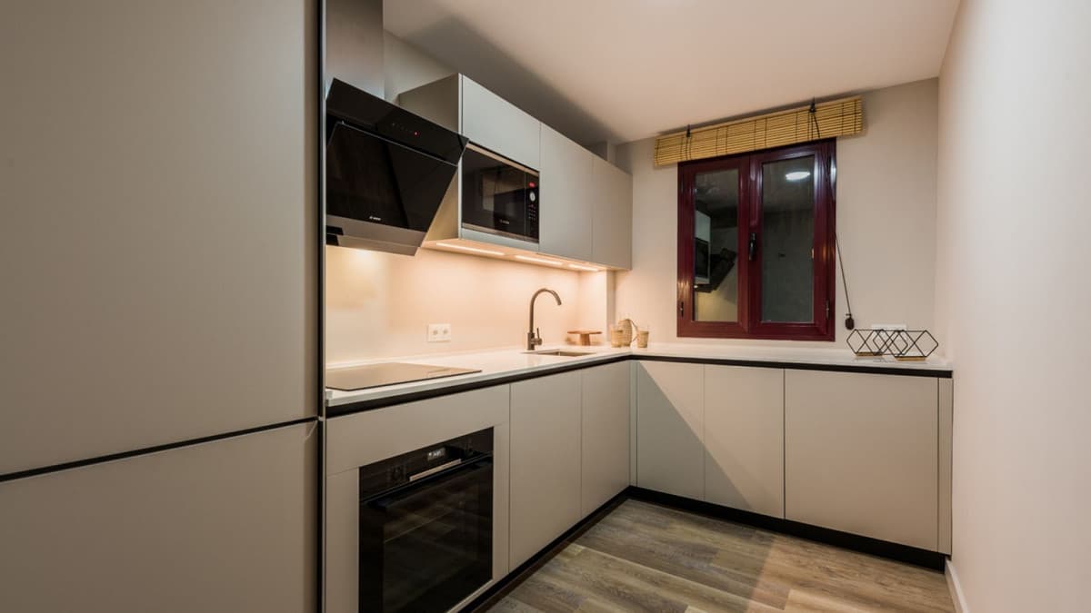 Top Floor Apartment in El Paraiso — photo 5 of 10
