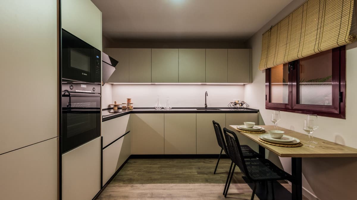 Top Floor Apartment in El Paraiso — photo 6 of 10