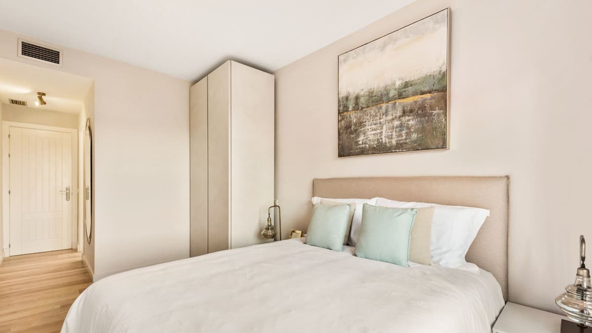 Top Floor Apartment in El Paraiso — photo 8 of 10