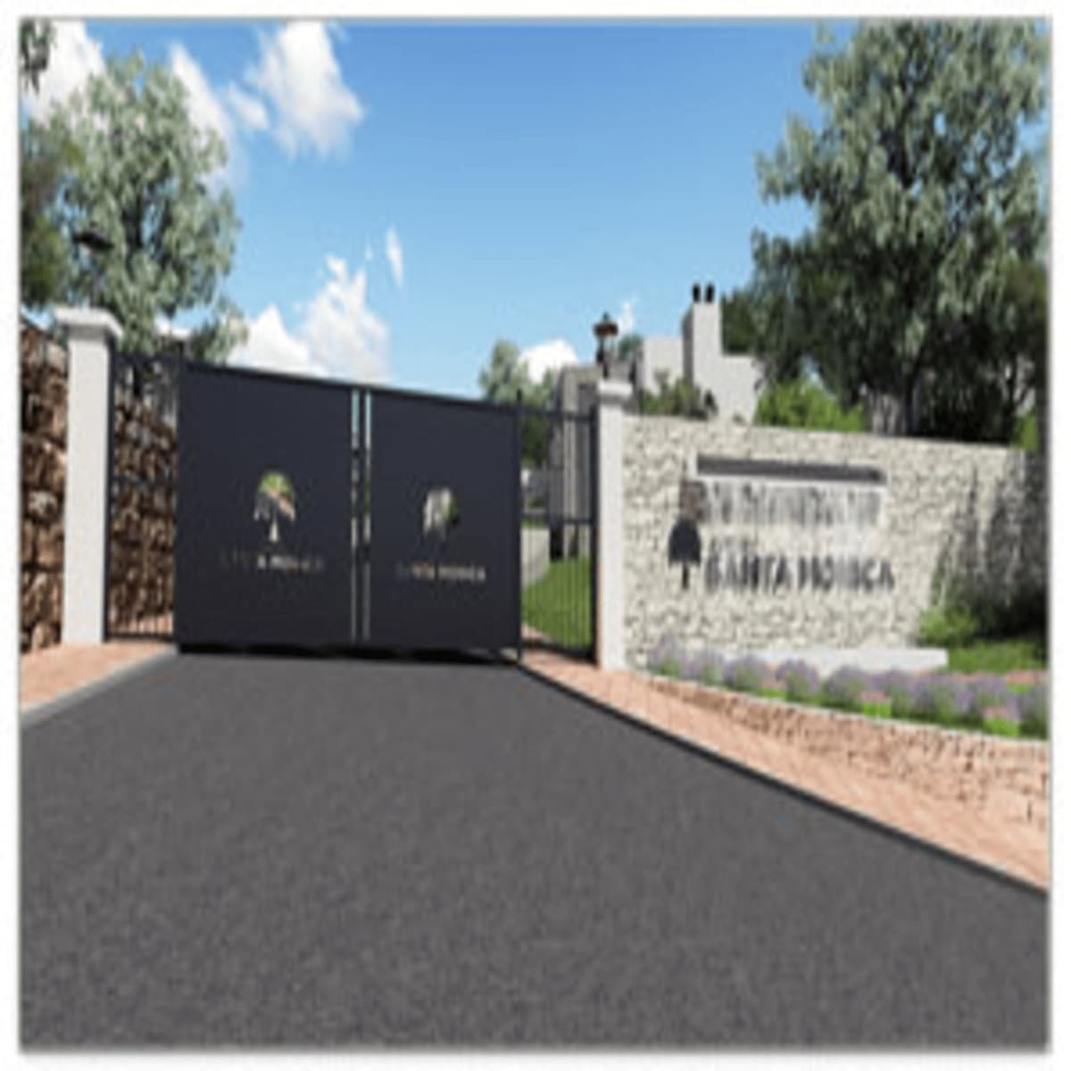Residential Plot in Benalmadena — photo 3 of 3