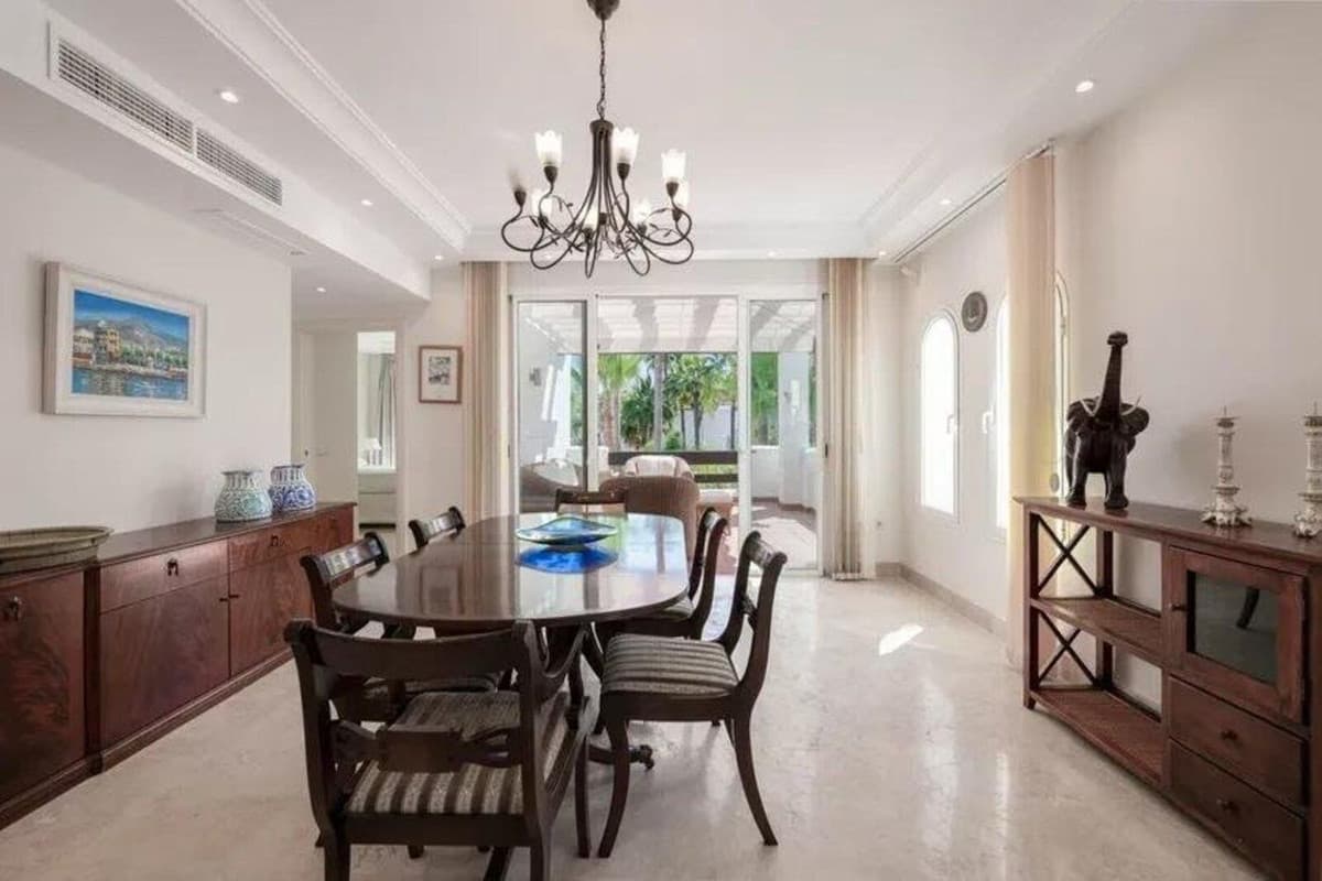 Penthouse Duplex in Puerto Banús — photo 3 of 10