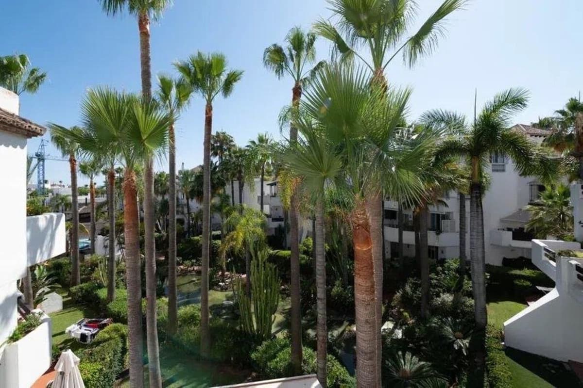 Penthouse Duplex in Puerto Banús — photo 7 of 10