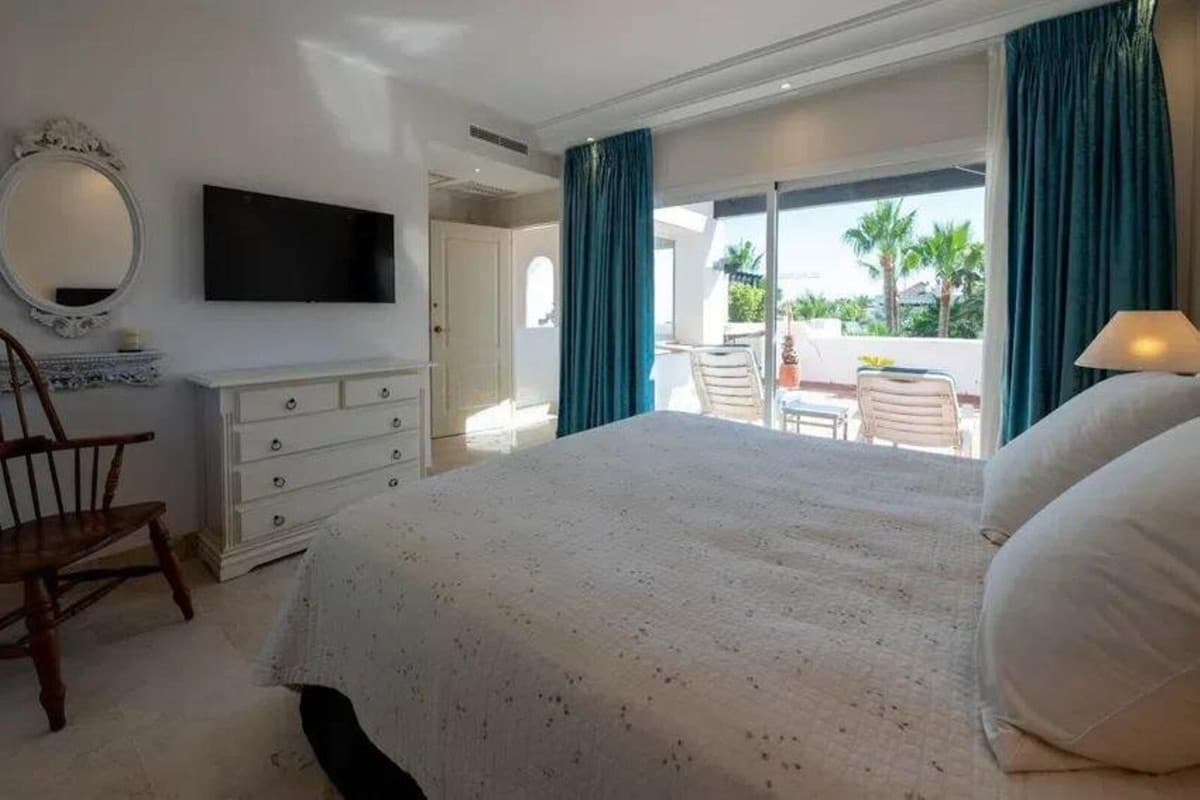 Penthouse Duplex in Puerto Banús — photo 10 of 10