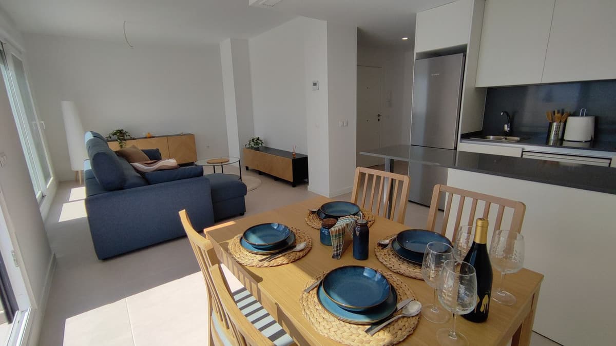 Penthouse in Estepona — photo 5 of 10