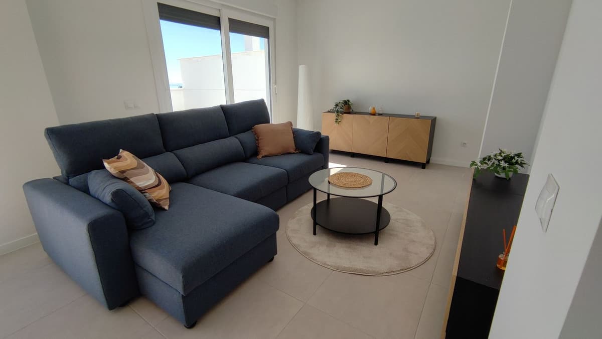Penthouse in Estepona — photo 6 of 10