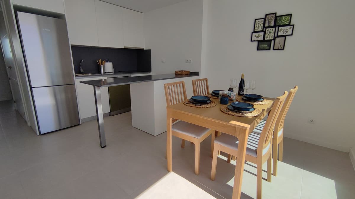 Penthouse in Estepona — photo 7 of 10
