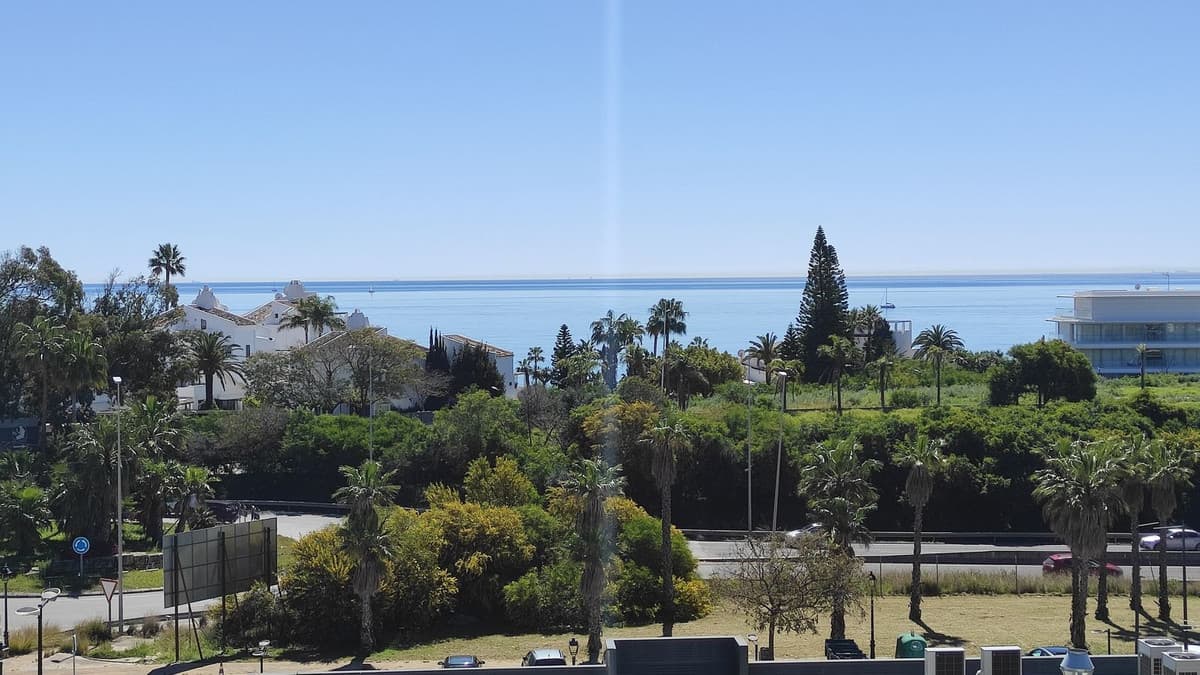 Penthouse in Estepona — photo 9 of 10