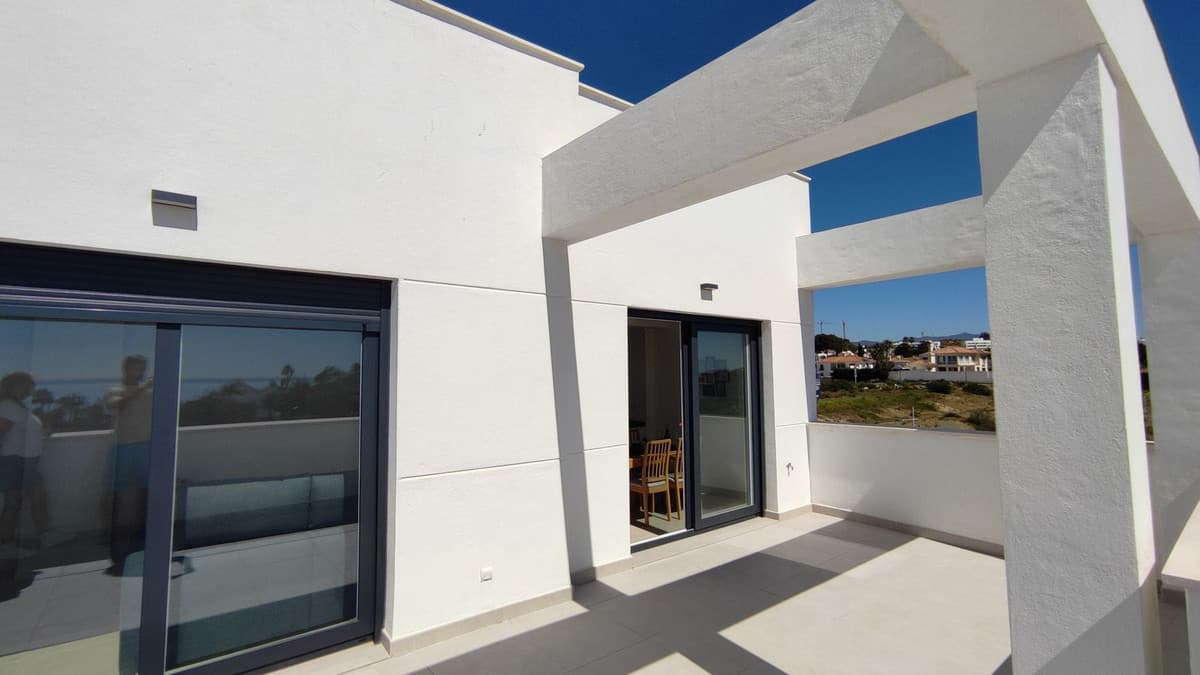 Penthouse in Estepona — photo 10 of 10