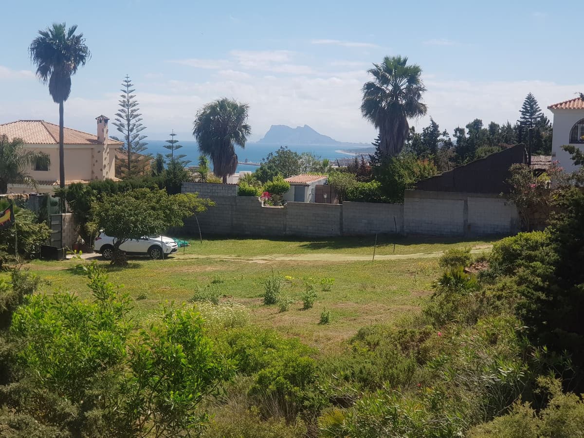 Residential Plot in San Roque — photo 1 of 7