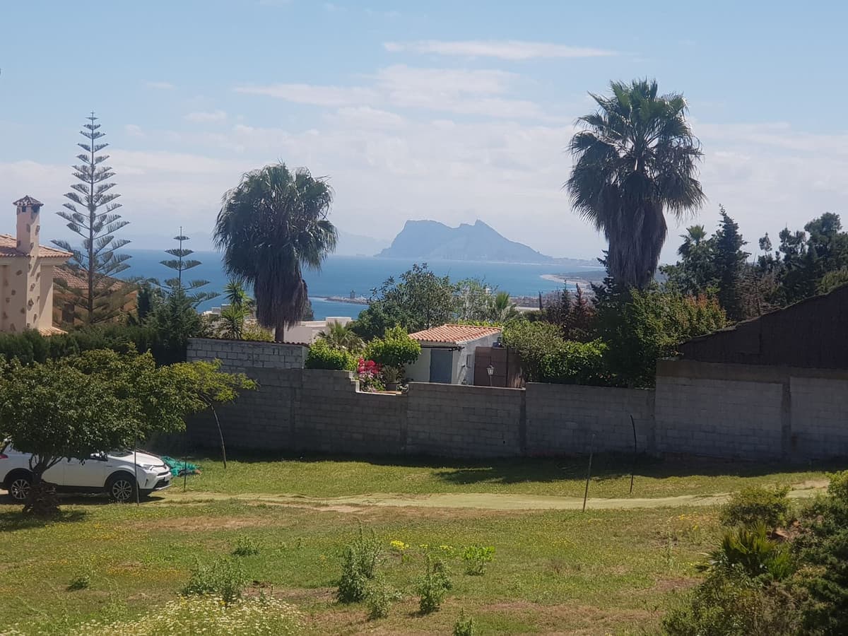 Residential Plot in San Roque — photo 2 of 7