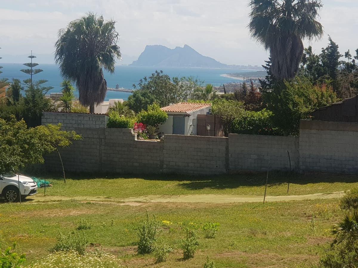 Residential Plot in San Roque — photo 3 of 7