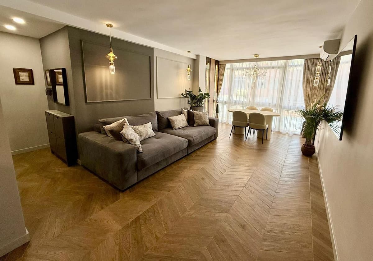 Middle Floor Apartment in Fuengirola — photo 1 of 10