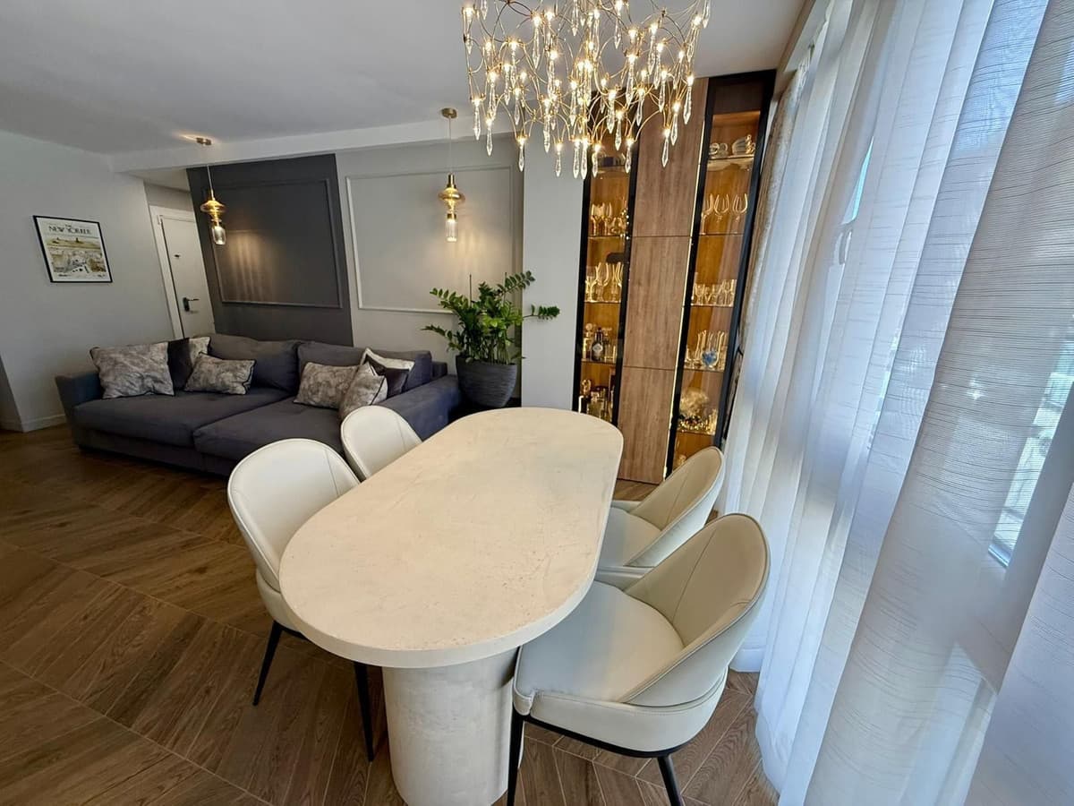 Middle Floor Apartment in Fuengirola — photo 4 of 10