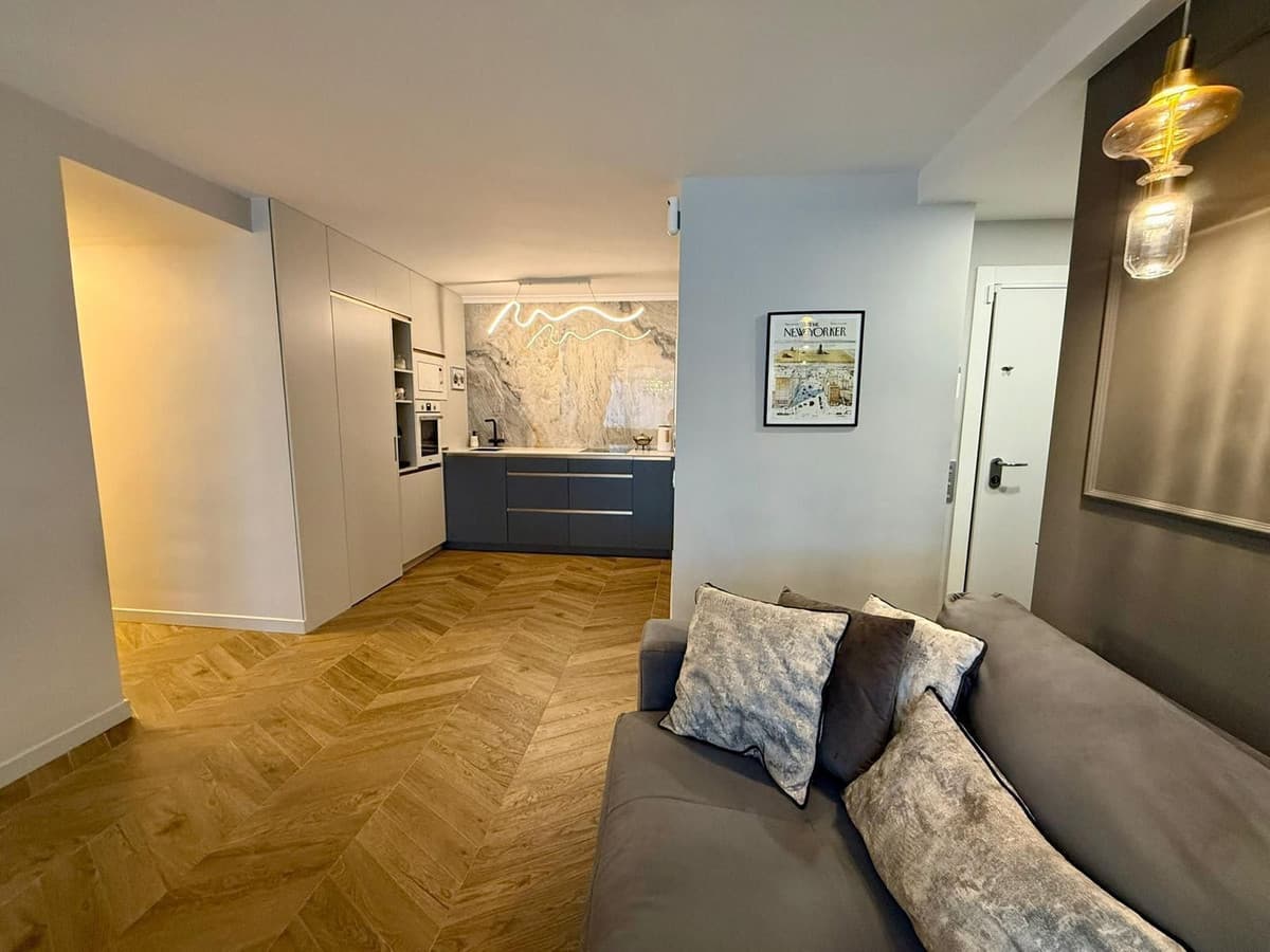 Middle Floor Apartment in Fuengirola — photo 6 of 10
