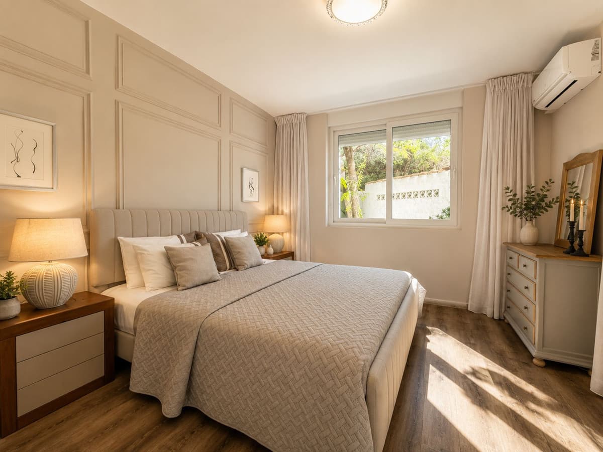 Detached Villa in Marbella — photo 9 of 10