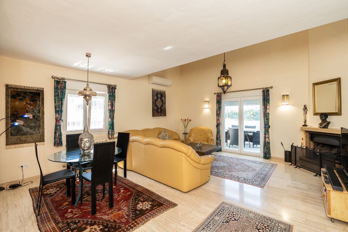 Detached Villa in Marbesa — photo 5 of 10