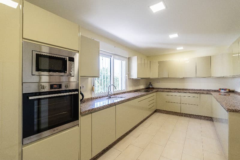 Detached Villa in Marbesa — photo 6 of 10