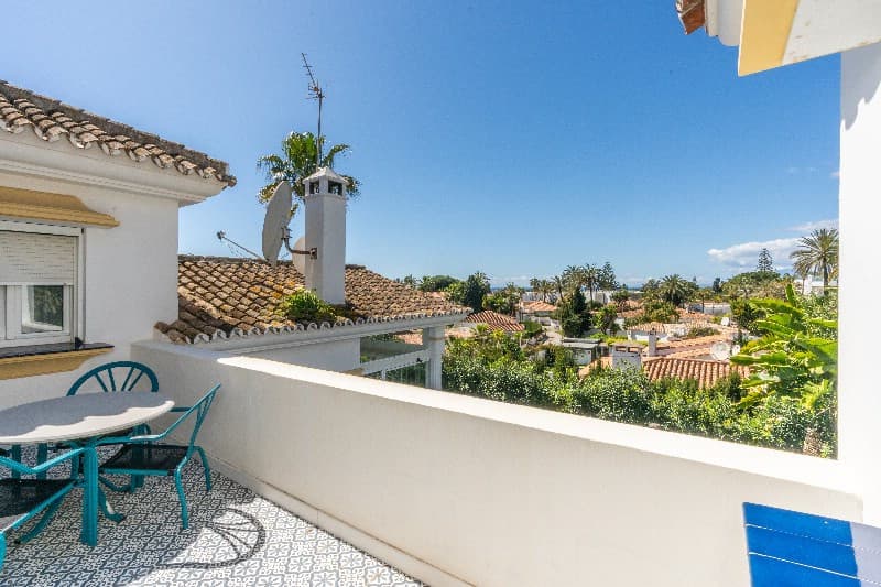 Detached Villa in Marbesa — photo 8 of 10