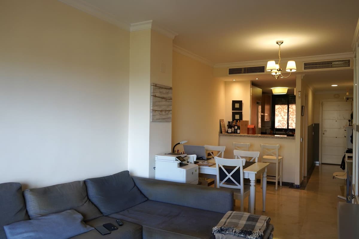 Middle Floor Apartment in Mijas — photo 2 of 10