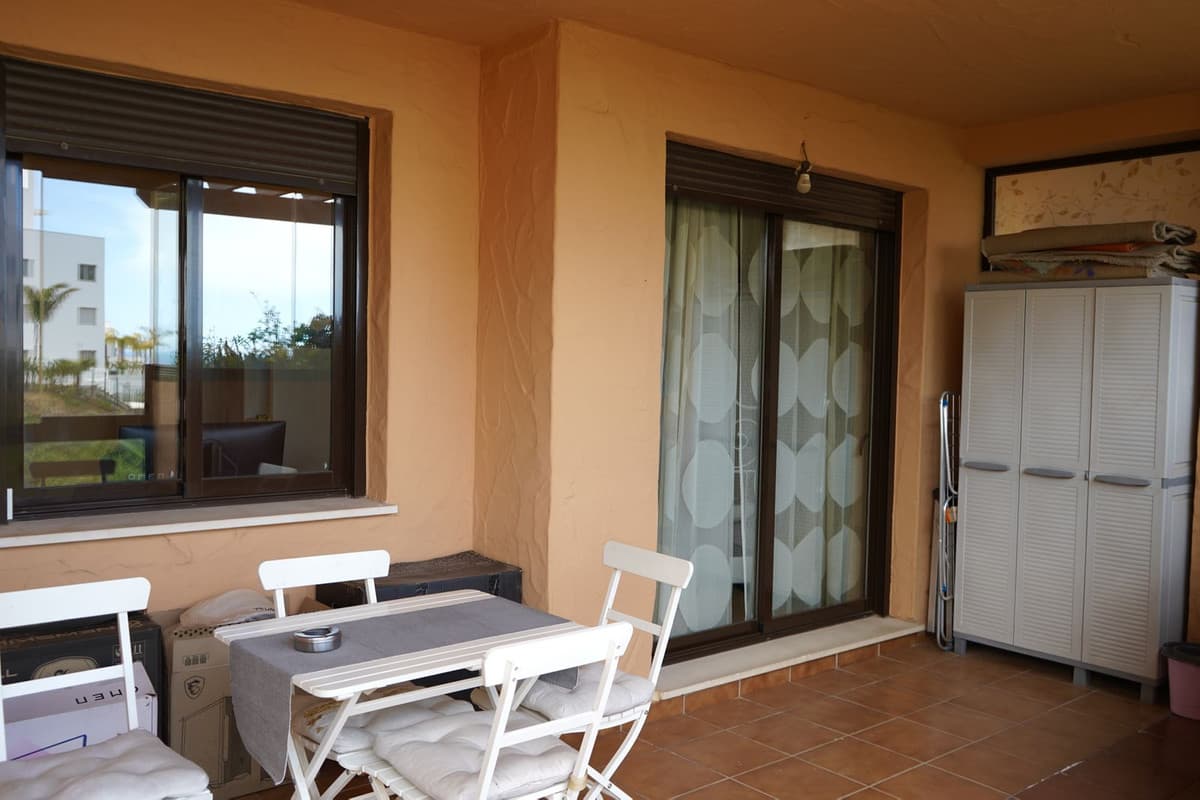 Middle Floor Apartment in Mijas — photo 4 of 10