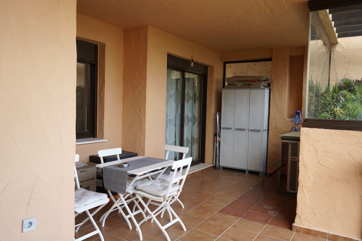 Middle Floor Apartment in Mijas — photo 5 of 10