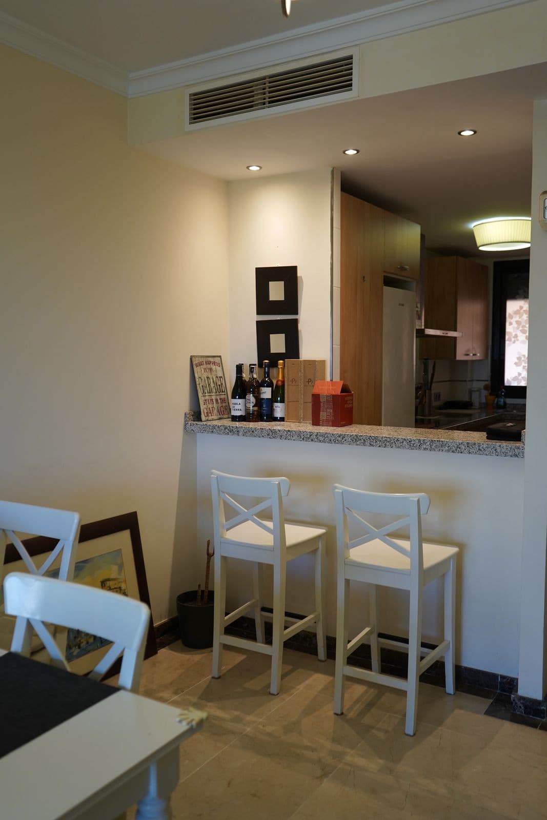 Middle Floor Apartment in Mijas — photo 6 of 10