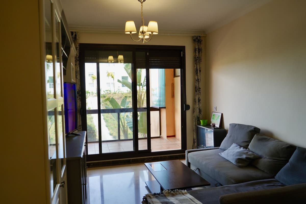 Middle Floor Apartment in Mijas — photo 7 of 10
