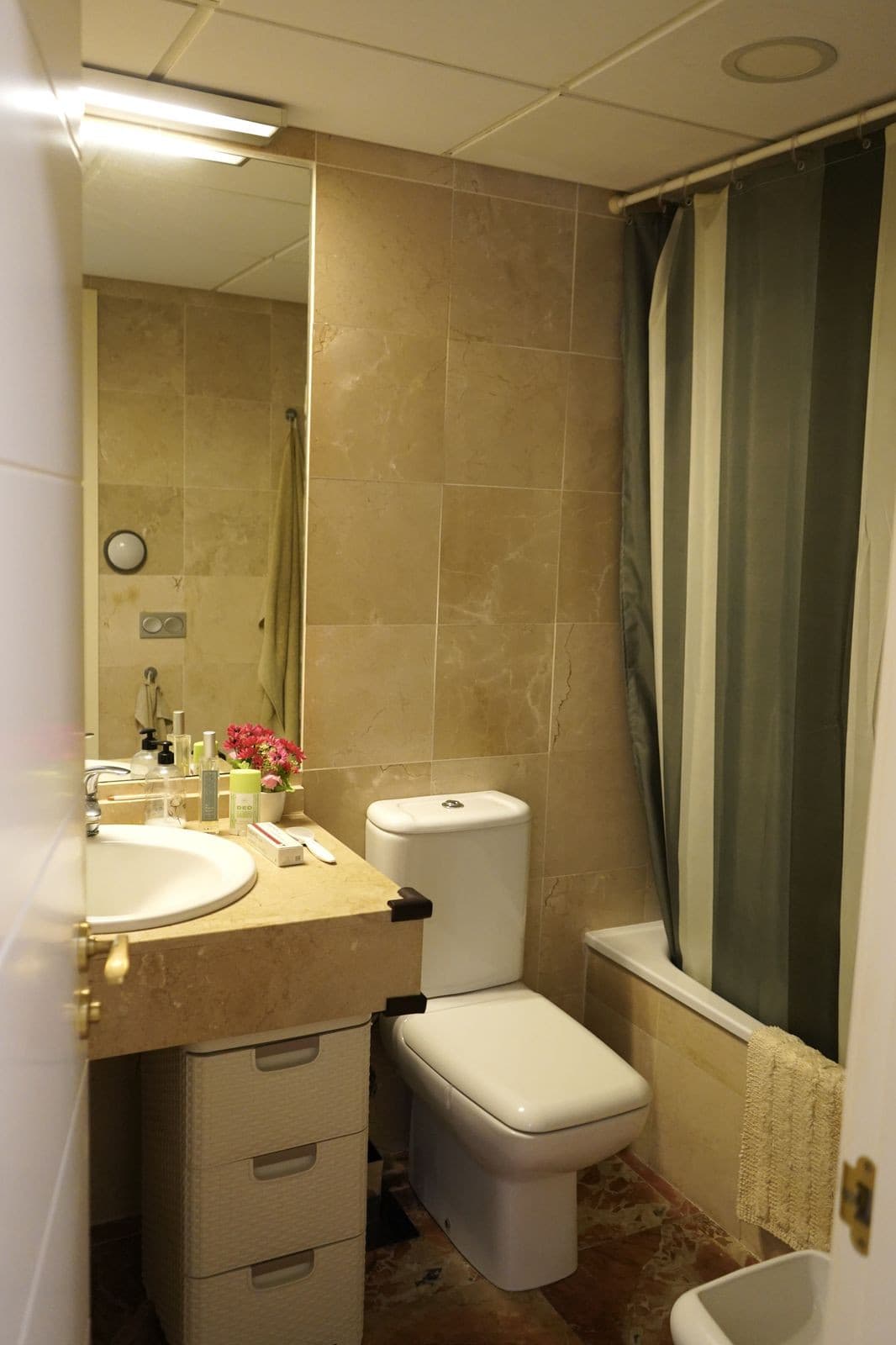 Middle Floor Apartment in Mijas — photo 10 of 10