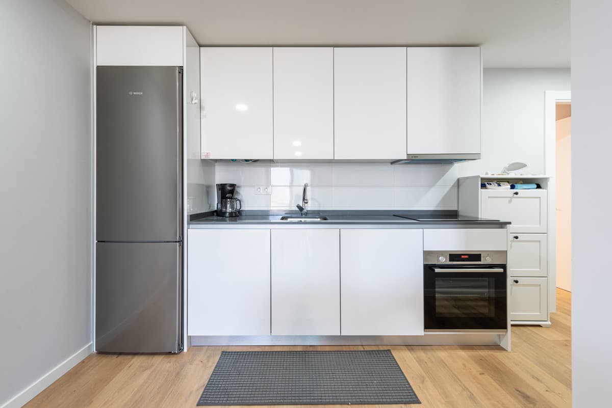 Middle Floor Apartment in Las Lagunas — photo 5 of 10