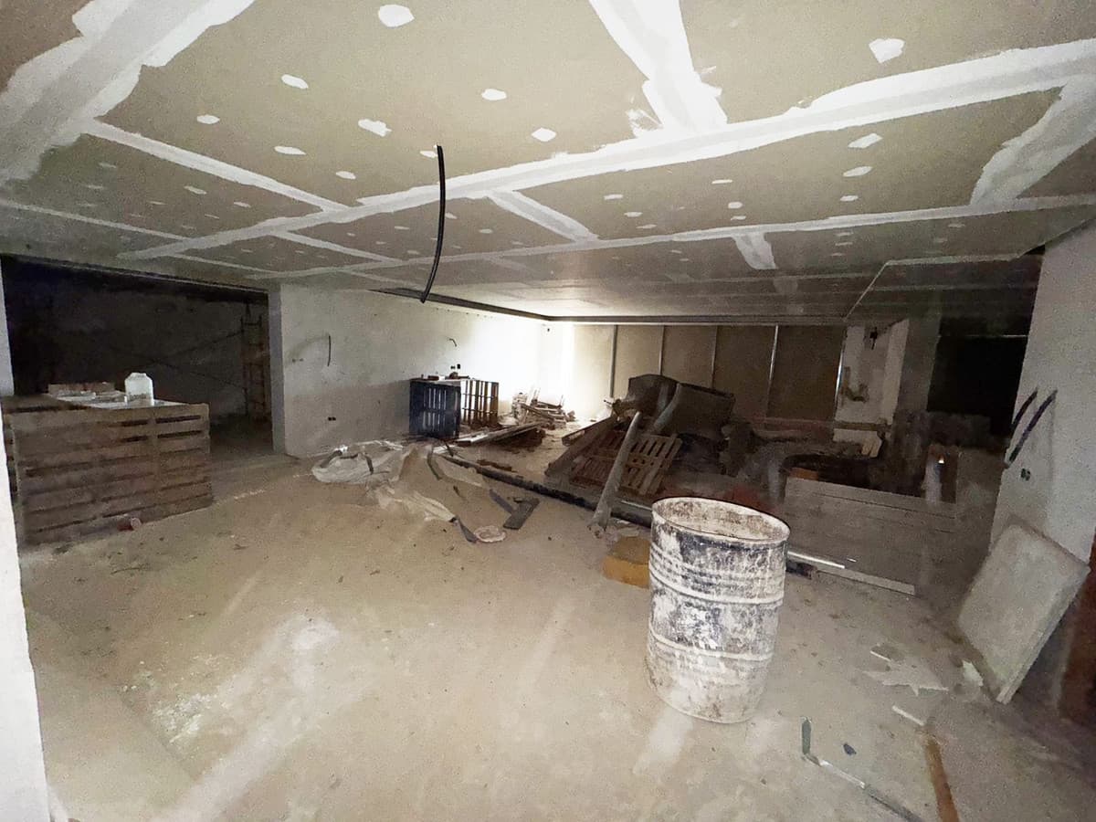 Ground Floor Apartment in Nueva Andalucía — photo 5 of 10