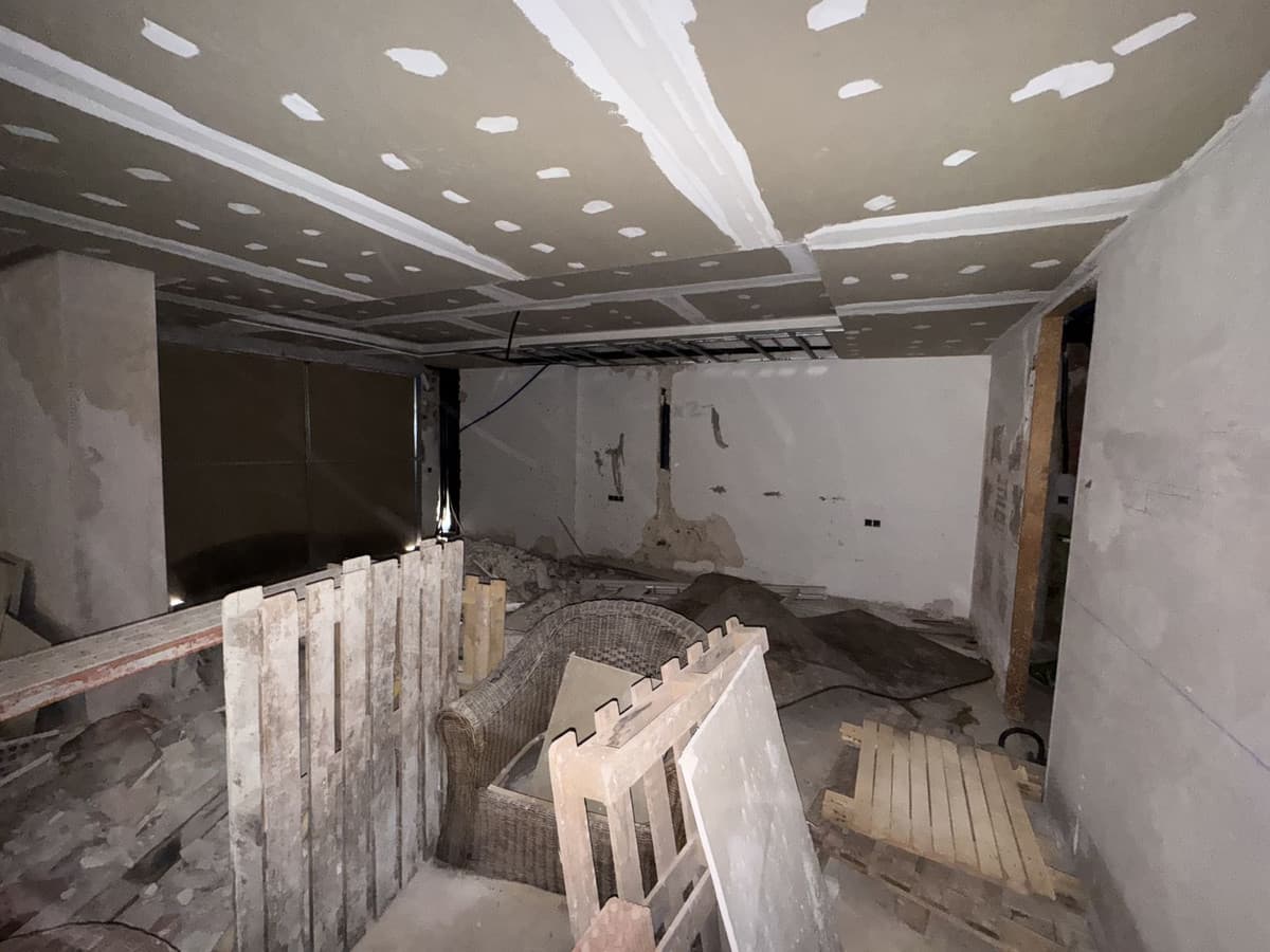 Ground Floor Apartment in Nueva Andalucía — photo 6 of 10